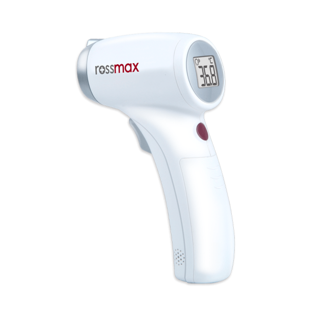 Rossmax HC700 Temassız Termometre